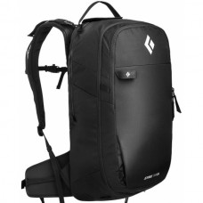 Рюкзак Black Diamond Jetforce Tour Pack 26 Black S/M (BD 681324.0002-SM)