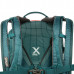 Рюкзак Tatonka Hiking Pack 20 Teal Green (TAT 1546.063)