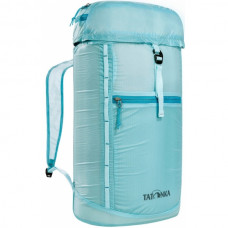 Рюкзак складной Tatonka Squeezy Daypack 2in1 Light Blue (TAT 1556.018)