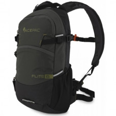 Рюкзак велосипедный Acepac Flite 6 Grey (ACPC 206327)