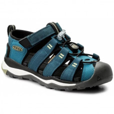 Сандали детские Keen Newport Neo H2 Legion Blue/Moss (1018425)