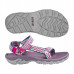 Сандали женские Teva Hurricane XLT abysses magenta (TVA 9083.943)