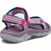 Сандали женские Teva Hurricane XLT abysses magenta (TVA 9083.943)