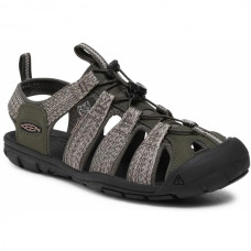 Сандали мужские Keen Clearwater CNX Forest Night/Black (1022961)