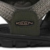 Сандали мужские Keen Clearwater CNX Forest Night/Black (1022961)