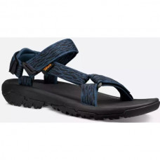 Сандали мужские Teva Hurricane XLT 2 rapids insignia blue (TVA 1019234-RINB)