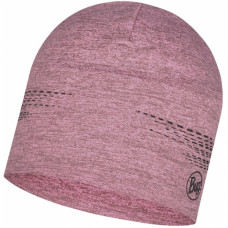 Шапка BUFF DryFLX Hat Solid Lilac Sand (BU 118099.640.10.00)