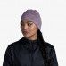 Шапка BUFF DryFLX Hat Solid Lilac Sand (BU 118099.640.10.00)