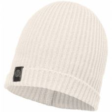 Шапка BUFF Knitted Hat Basic white egret (BU 1867.002.10)