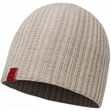 Шапка BUFF Knitted Hat Haan cobblestone (BU 2009.322.10)