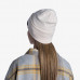 Шапка BUFF Knitted Hat Niels Cru (BU 126457.014.10.00)