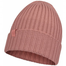 Шапка BUFF Merino Wool Knitted Hat Norval sweet (BU 124242.563.10.00)