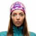 Шапка BUFF Microfiber & Polar Hat star flake multi (BU 115361.555.10.00)