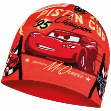 Шапка детская BUFF Cars Child Microfiber & Polar Hat piston cup multi (BU 118319.555.10.00)