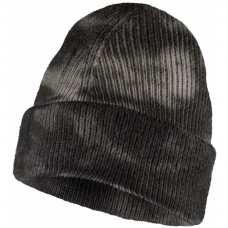 Шапка детская BUFF Knitted Hat Zosh Black (BU 129627.999.10.00)