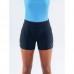 Шорты женские Montane Female Katla 4 Shorts Cerulean Blue (FK4SHCER)