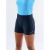 Шорты женские Montane Female Katla 4 Shorts Cerulean Blue (FK4SHCER)