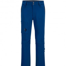 Штаны женские Black Diamond Induction Pants Spectrum Blue (BD YBMS.510)