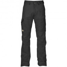 Штаны мужские Fjallraven Karl Trousers Long Dark Grey (85785.030)