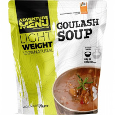 Сублимированное блюдо: Суп-гуляш Adventure Menu Goulash soup 65 г (AM 210)