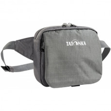 Сумка на пояс Tatonka Travel Organizer Titan Grey (TAT 2872.021)