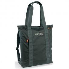 Сумка Tatonka Grip bag titan grey (TAT 1631.021)