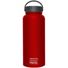 Термофляга Sea To Summit 360 Degrees Wide Mouth Insulated 1000 ml Red (STS 360SSWMI1000BRD)