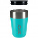 Термокружка Sea To Summit 360 Degrees Vacuum Insulated Stainless Travel Mug 350 ml Turquoise (STS 360BOTTVLREGTQ)