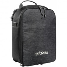 Термосумка Tatonka Cooler Bag S Off Black (TAT 2913.220)