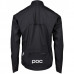 Велокуртка мужская POC Haven Rain Jacket Uranium Black (PC 580121002)