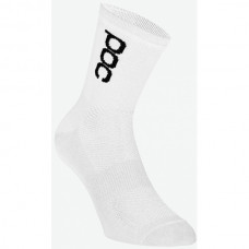 Велоноски POC Essential Road Light Sock Hydrogen White (PC 651201001)