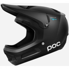 Велошлем POC Coron Air Carbon SPIN Carbon Black (PC 106641024)