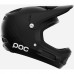 Велошлем POC Coron Air Carbon SPIN Carbon Black (PC 106641024)