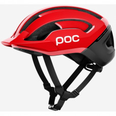 Велошлем POC Omne Air Resistance SPIN Prismane Red (PC 107231118)