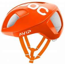 Велошлем POC Ventral Spin Zink Orange AVIP (PC 106361211)