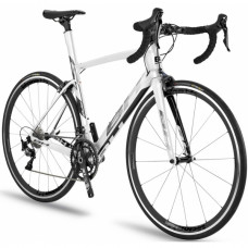 Велосипед шоссейный BH G7 PRO 5.0 White/Black р.L (BH LR500.32B-L)