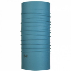 Бафф BUFF CoolNet UV+ Insect Shield solid stone blue (BU 119329.754.10.00)