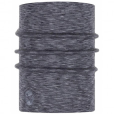 Бафф BUFF Heavyweight Merino Wool multi stripes fog grey (BU 117821.952.10.00)