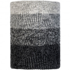 Бафф BUFF Knitted & Fleece Neckwarmer Masha grey (BU 120856.937.10.00)