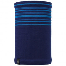 Бафф BUFF Knitted & Polar Neckwarmer stowe blue ink (BU 113348.752.10.00)