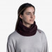 Бафф BUFF Merino Wool Fleece Neckwarmer Maroon (BU 124119.632.10.00)