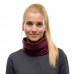 Бафф BUFF Merino Wool Fleece Neckwarmer Maroon (BU 124119.632.10.00)