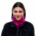 Бафф BUFF Reversible Polar Neckwarmer kadri fuchsia (BU 120948.502.10.00)