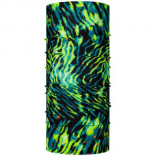 Бафф детский BUFF CoolNet UV+ Glowdden Multi (BU 128479.555.10.00)