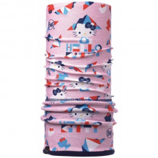 Бафф детский BUFF Hello Kitty Child Polar mountain light pink (BU 115421.539.10.00)