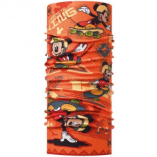 Бафф детский BUFF Mickey Child Original skate king orange (BU 115440.204.10.00)