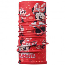 Бафф детский BUFF Minnie Child Polar stylish red (BU 115446.425.10.00)