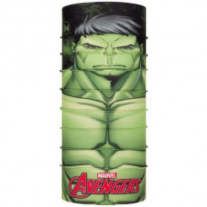 Бафф детский BUFF Superheroes Junior Original New hulk (BU 121594.845.10.00)