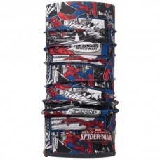 Бафф детский BUFF Superheroes Junior Polar thawmm multi/grey (BU 113311.555.10.00)