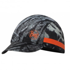 Бейсболка BUFF Gorra Pack Bike City Jungle (BU 119511.937.10.00)